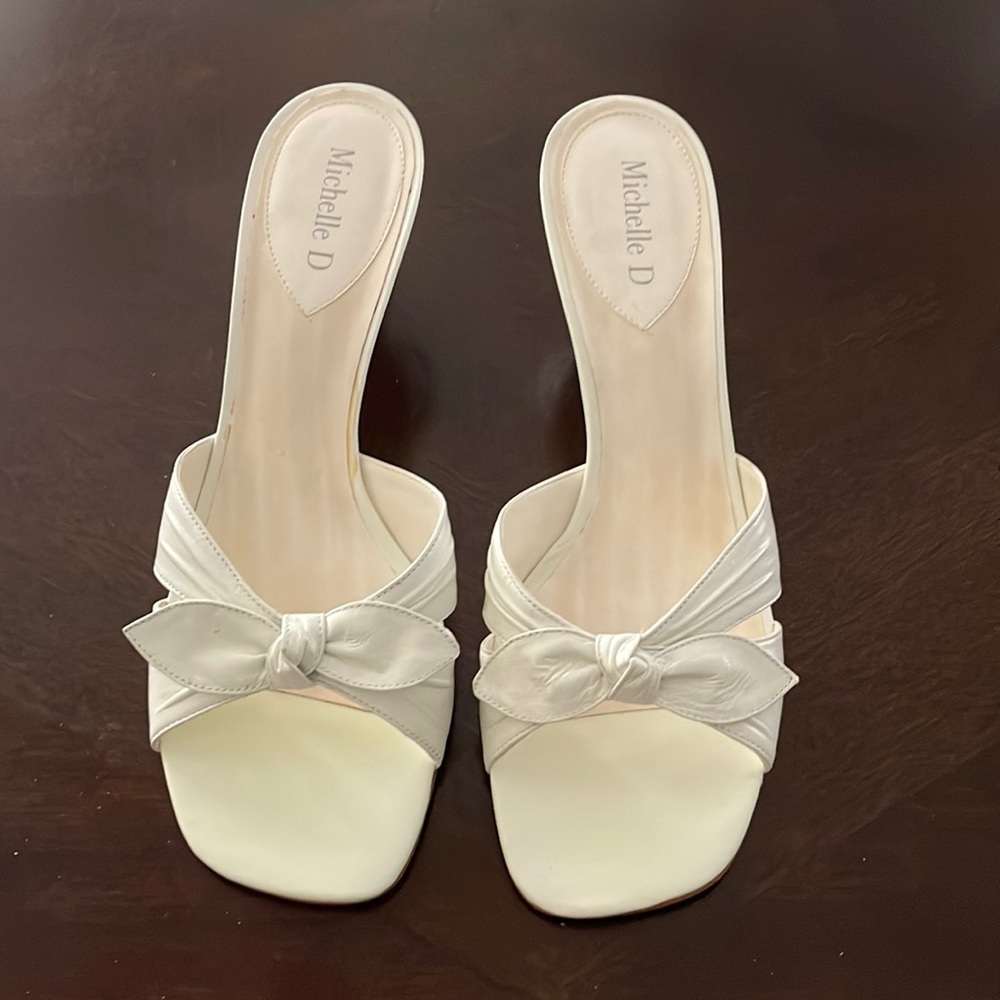 Michelle D Flats